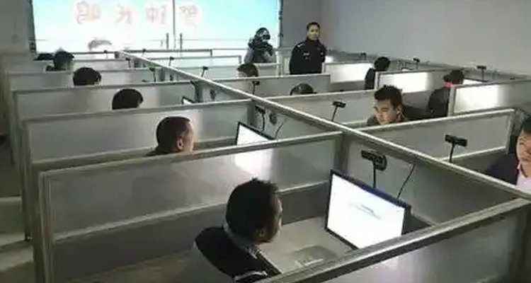 科目一不合格可以當場補考嗎