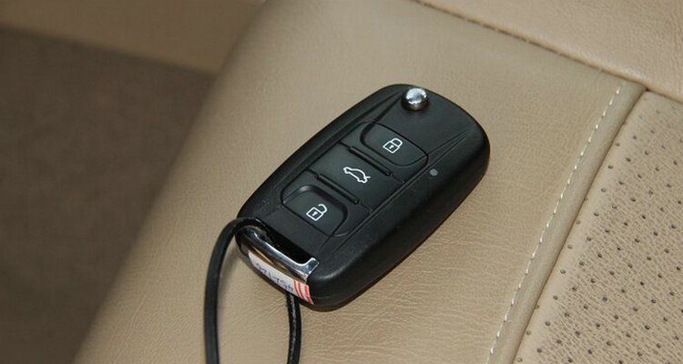 汽車鑰匙發動不了車是什么原因