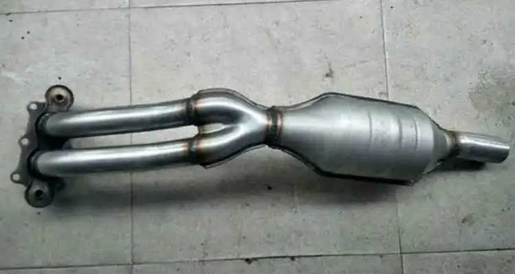 拆除三元催化器對車輛有何影響