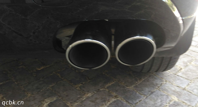 排氣管進水會怎么樣?對發動機有影響嗎