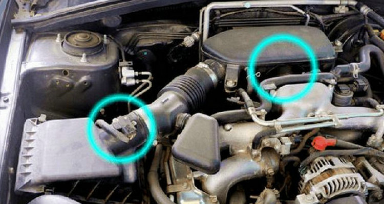 氧傳感器壞了的表現 氧傳感器壞了車有什么癥狀