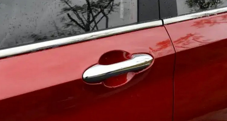 車遙控器打不開車門怎么回事