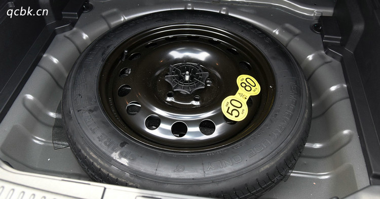 汽車備胎可以開多遠