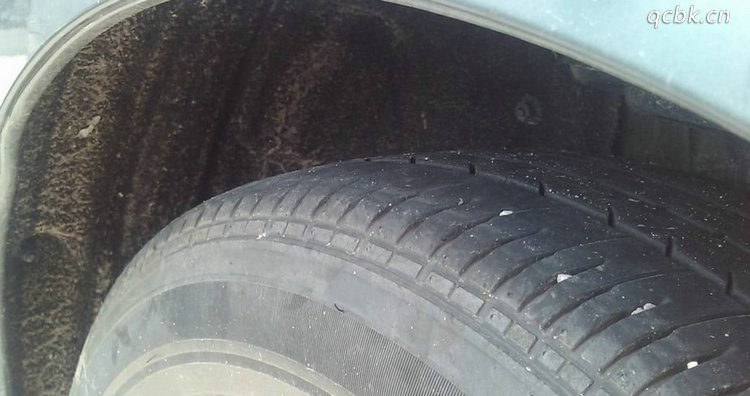 汽車吃胎還能繼續開嗎