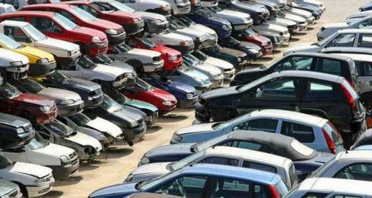 小車報廢手續辦理流程