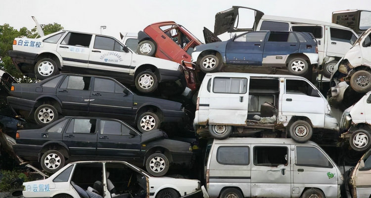 運營車多少年強制報廢新規定