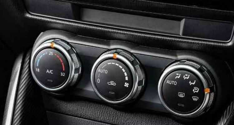 小車空調不制冷什么原因 怎么解決