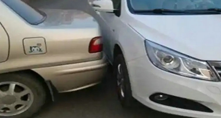 事故一方不配合去交警隊處理怎么辦