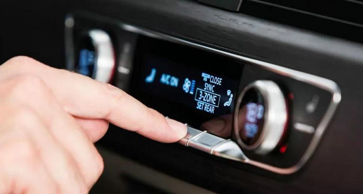 車不動開空調對車有沒有損害