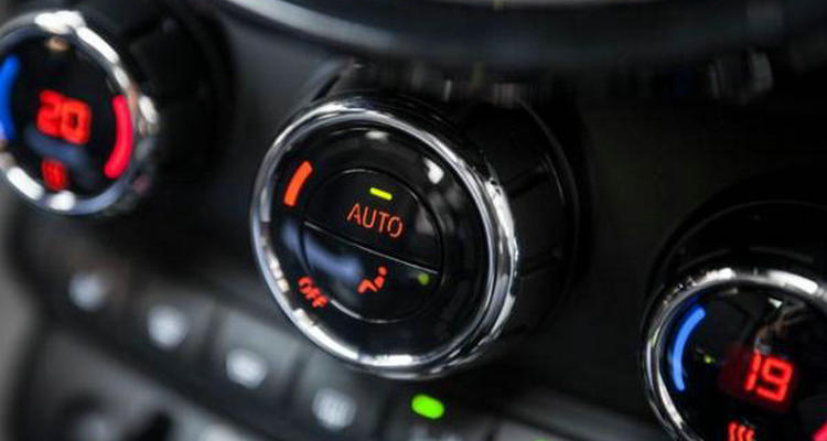 車的空調不制冷了是什么原因