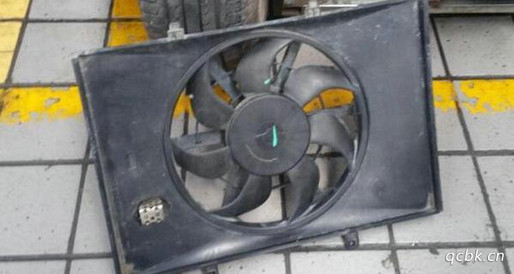 汽車風扇不轉怎么回事