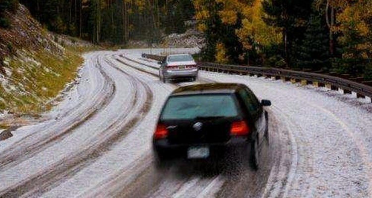 自動擋下長坡怎么操作最正確