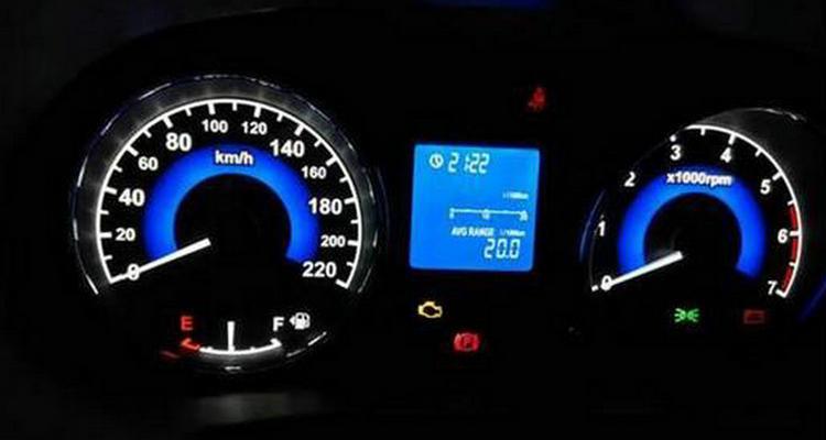 汽車油耗過高是什么原因導致的