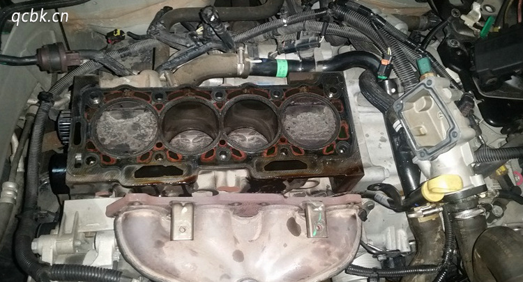 汽車燒機油會導致什么后果