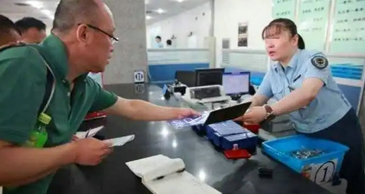 賣車沒有過戶怎么注銷