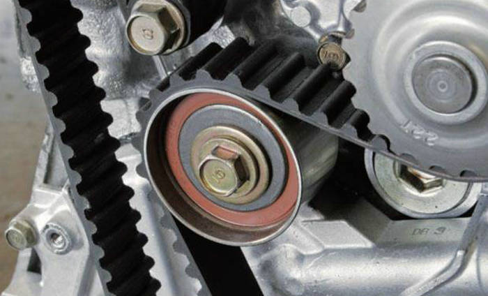 正時皮帶多少公里換一次