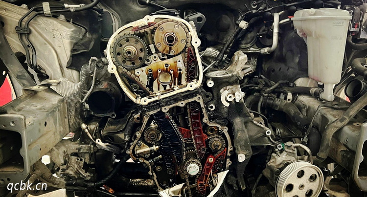 汽車燒機油的原因是什么