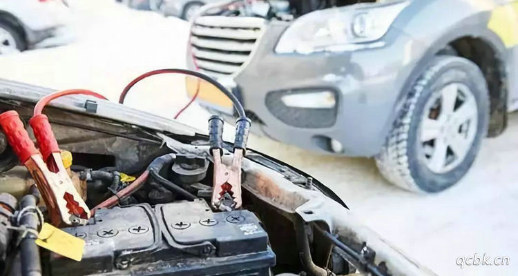 汽車電瓶沒(méi)電了怎么辦三種方法