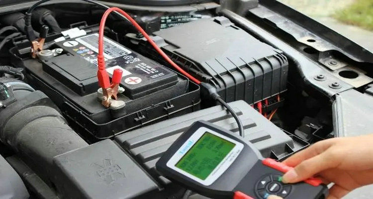 汽車電池沒(méi)電了如何啟動(dòng)汽車