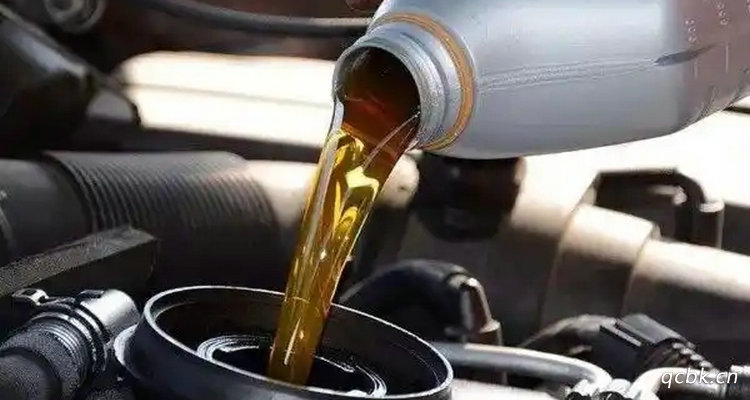 渦輪增壓發動機用什么機油好