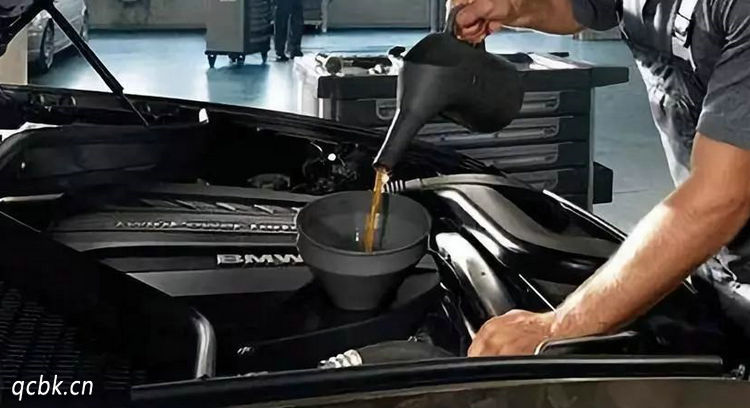 機油多一點點對車有影響嗎