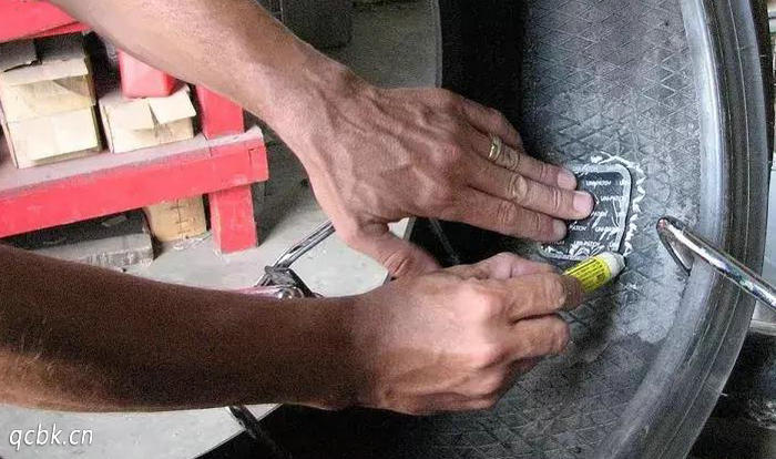 補胎需要做四輪定位嗎