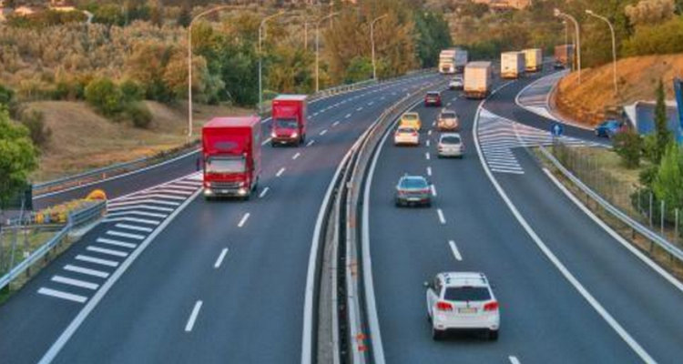 低于規定最低時速扣多少分