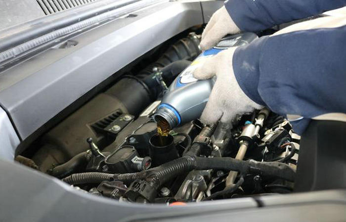 機油混加會有什么后果