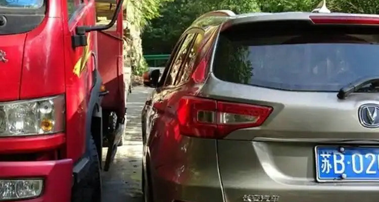 不按規定會車一次記多少分