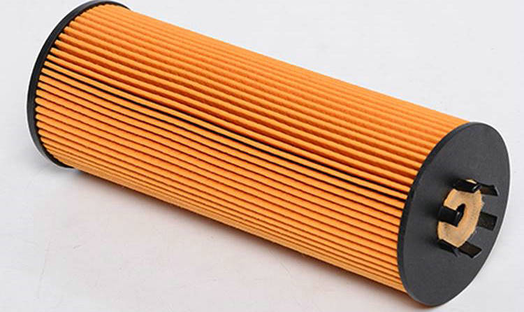 機油濾清器有什么用