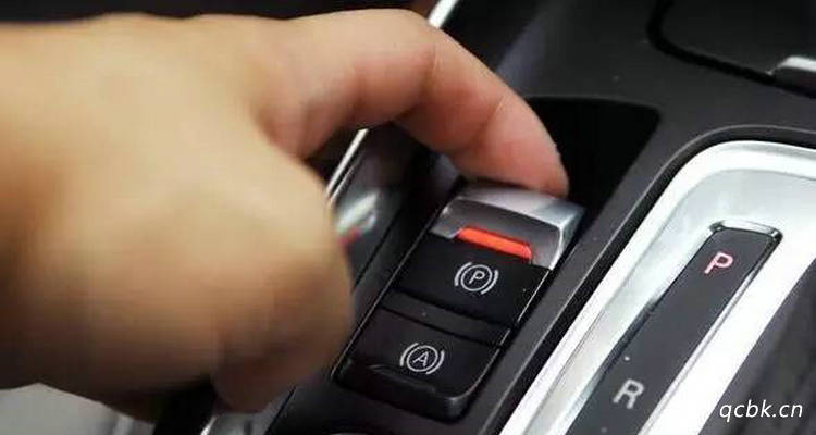 自動駐車系統是什么意思