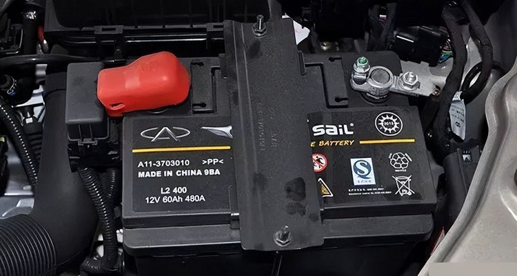 汽車電瓶保養常識