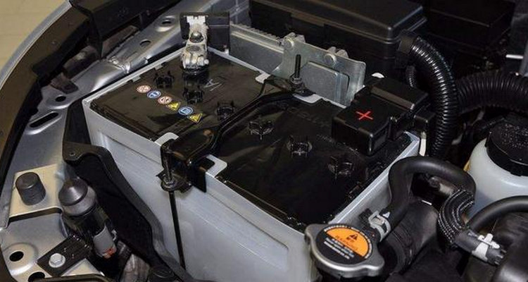 自動啟停車電瓶和普通電瓶區別