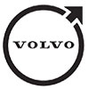沃爾沃京南長沃 品牌LOGO