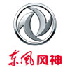 東風風神品牌logo