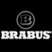 BRABUS巴博斯汽車標志