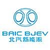 北汽新能源品牌logo