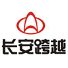 長安跨越品牌logo