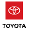 豐田汽車標志