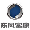 東風富康品牌logo
