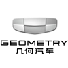 幾何汽車品牌logo