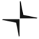 Polestar極星汽車標志