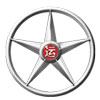 大運汽車品牌logo