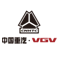 中國重汽VGV汽車標志