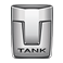 坦克汽車標志