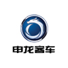 申龍客車品牌logo