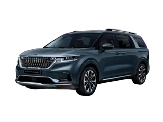 起亞嘉華外觀圖