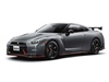日產(chǎn)GT-R 系列圖