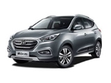 現(xiàn)代ix35圖片