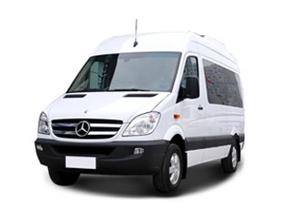 奔馳凌特外觀圖